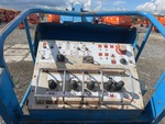 Control Station Upper with 