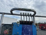 Control Station Upper with 