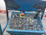 Control Station Upper with 