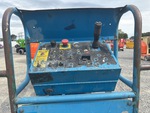 Basic Control Station Upper with 