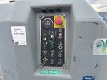 Basic Lower Control Station with 