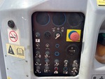 Basic Lower Control Station with 