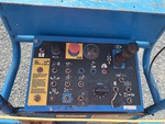 Basic Control Station Upper with 