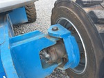 Drivetrain with 