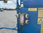 Basic Control Station Upper with 