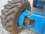 Drivetrain with 