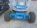 Chassis Photos with 