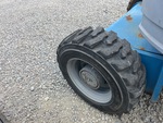 Chassis Photos with 