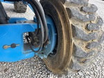 Drivetrain with 