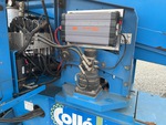 Hydraulics with 