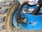 Drivetrain with 