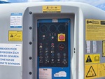 Basic Lower Control Station with 