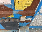 Basic Control Station Upper with 