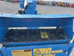 Control Station Upper with 