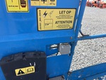 Control Station Upper with 