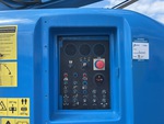 Control Station Ground with 