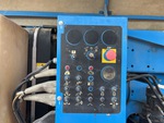 Control Station Ground with 