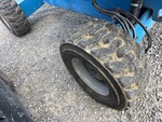 Chassis with 