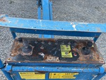 Control Station Upper with 
