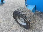 Chassis with 