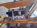 Control Station Upper with 