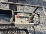 Control Station Upper with 