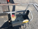 Control Station Upper with 