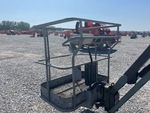 Control Station Upper with 