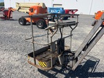 Control Station Upper with 