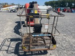 Control Station Upper with 