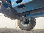 Drivetrain with 