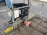Basic Control Station Upper with 