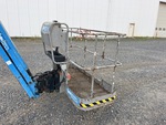 Basic Control Station Upper with 