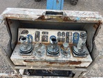 Basic Control Station Upper with 