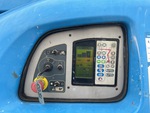 Basic Lower Control Station with 
