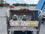 Control Station Upper with 