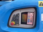 Control Station Ground with 