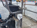 Control Station Upper with 