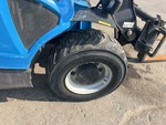 Chassis with 