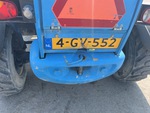 Chassis with 