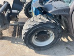 Chassis with 