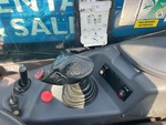 Control Station with 