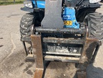 Chassis with 