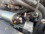 Motor with 