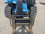 Chassis with 