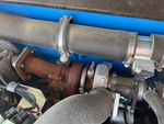 Motor with 