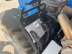 Motor with 