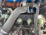 Motor with 