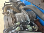 Motor with 