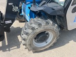 Chassis with 